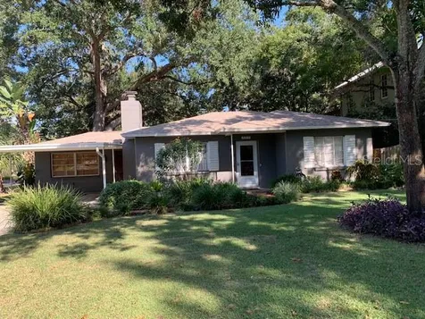 4315 W Watrous Avenue Tampa FL 33629