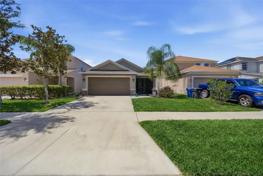 1111 Seminole Sky Drive Ruskin FL 33570