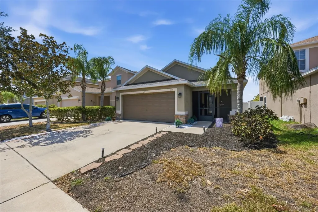 1111 Seminole Sky Drive Ruskin FL 33570