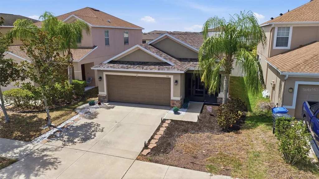 1111 Seminole Sky Drive Ruskin FL 33570