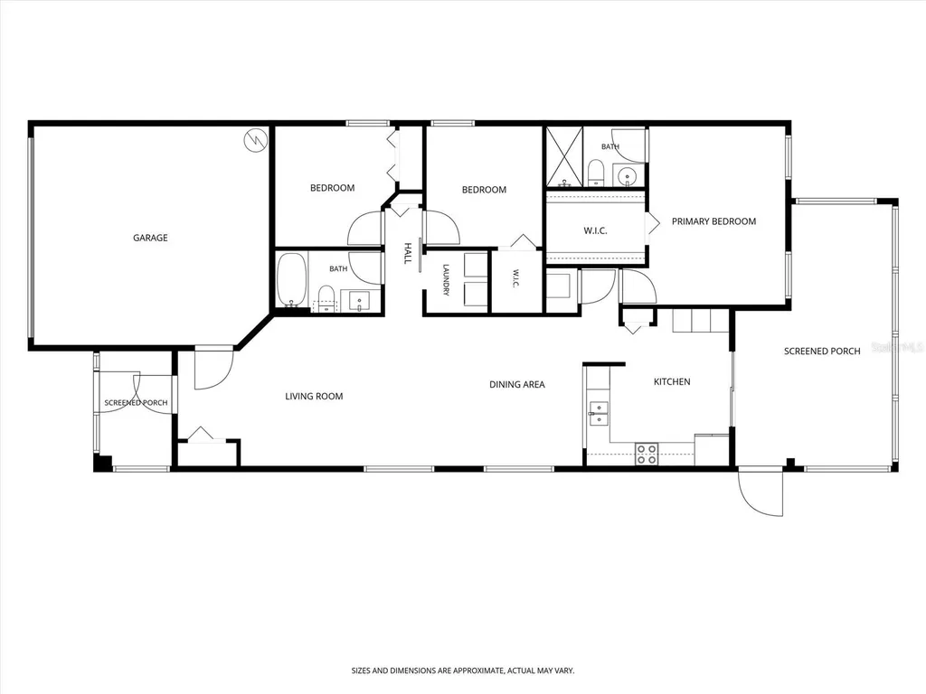1111 Seminole Sky Drive Ruskin FL 33570