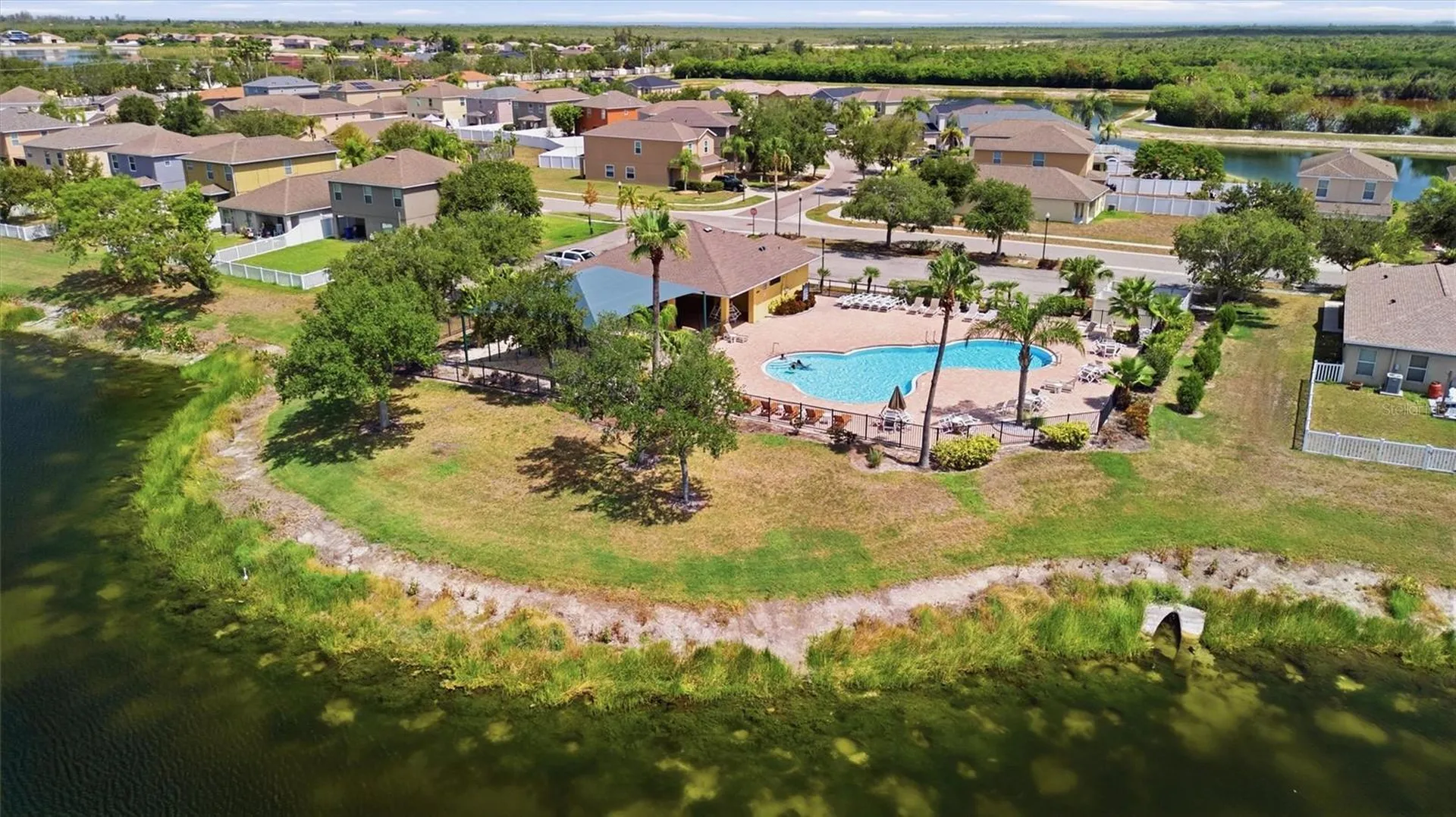 1111 Seminole Sky Drive Ruskin FL 33570