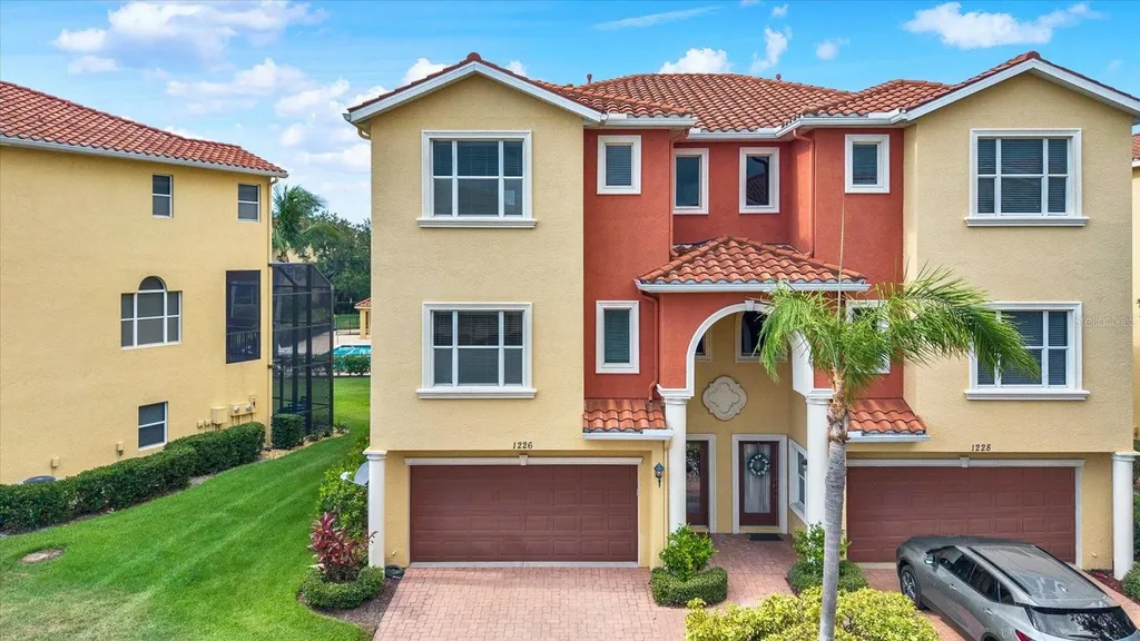 1226 3rd Street Circle E Palmetto FL 34221