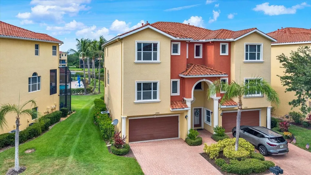1226 3rd Street Circle E Palmetto FL 34221