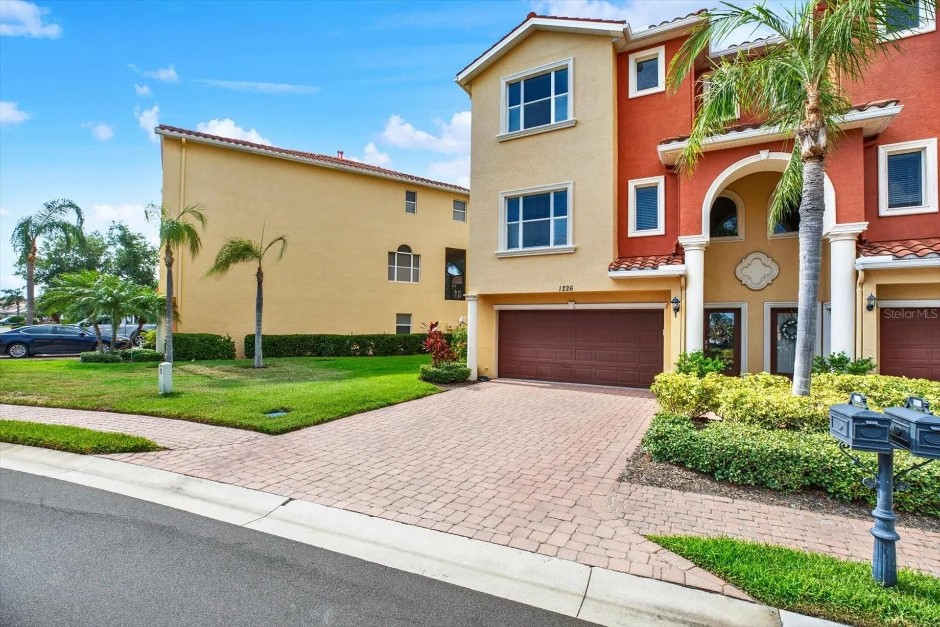 1226 3rd Street Circle E Palmetto FL 34221