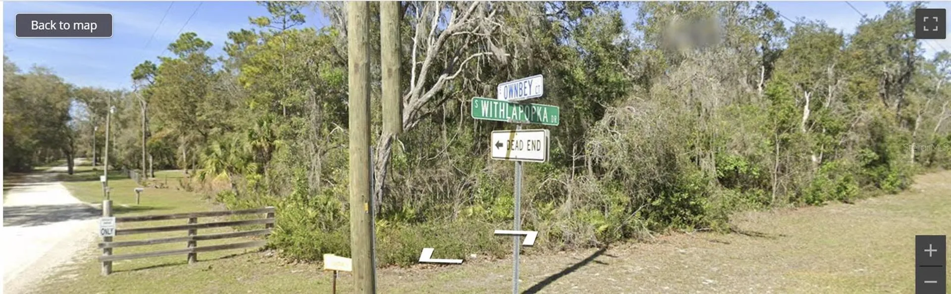 11375 E Ownbey Court Floral City FL 34436