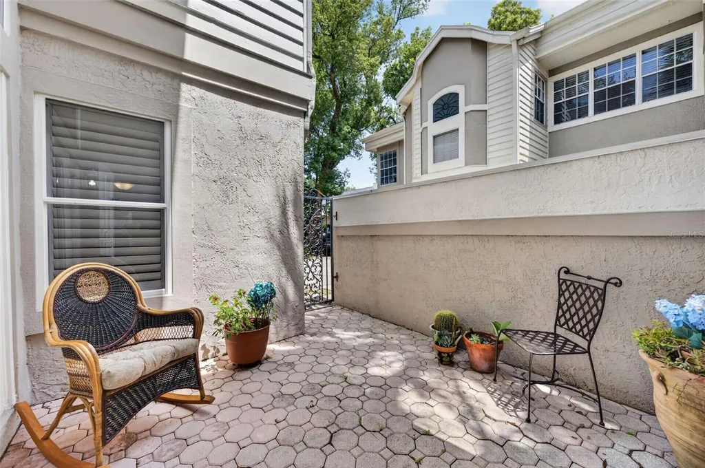 786 Mcintyre Avenue Winter Park FL 32789
