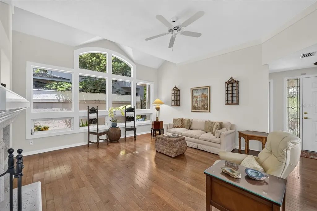 786 Mcintyre Avenue Winter Park FL 32789
