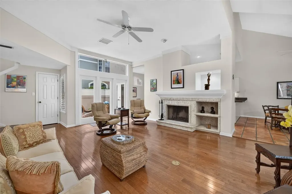 786 Mcintyre Avenue Winter Park FL 32789
