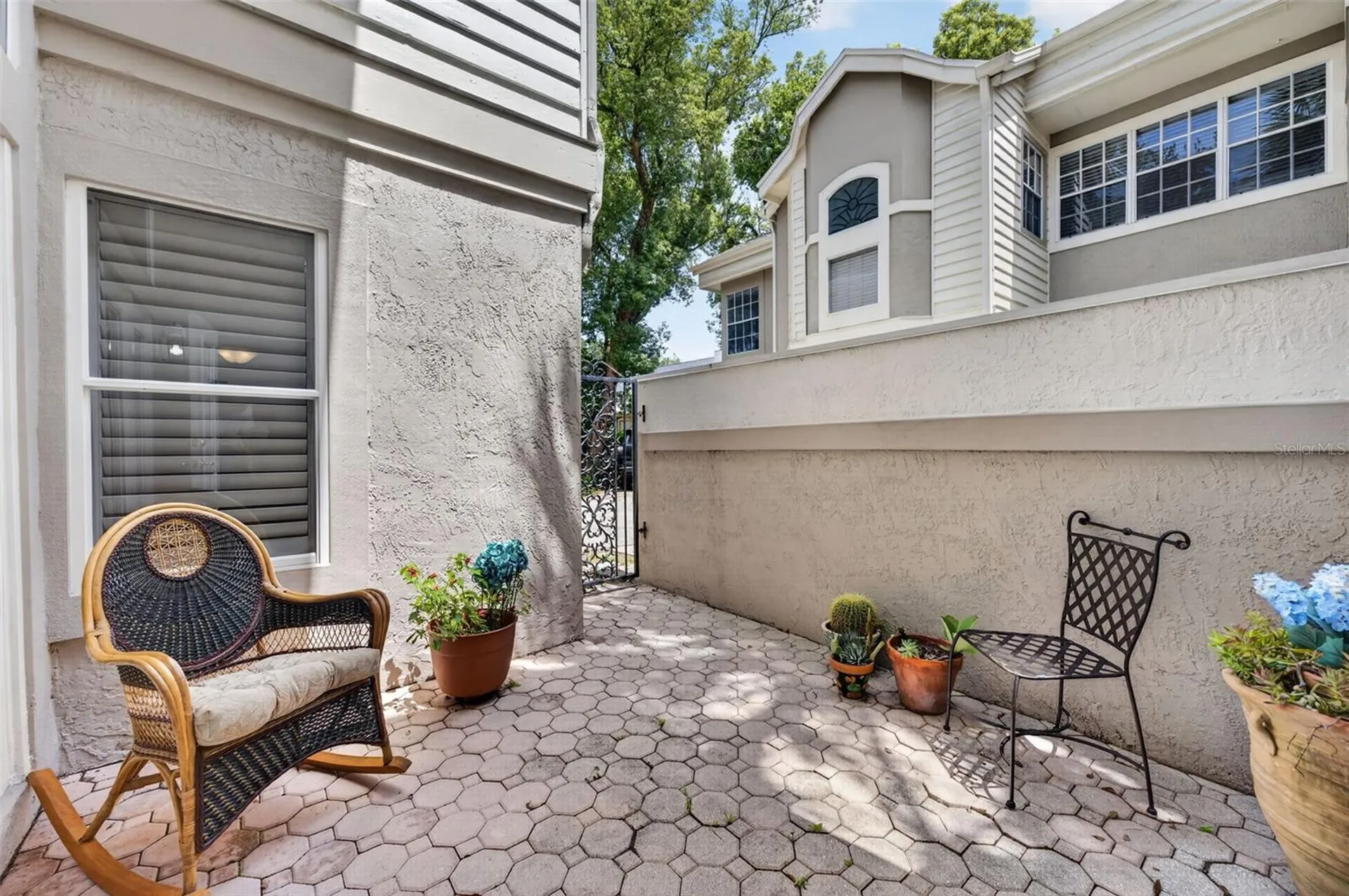 786 Mcintyre Avenue Winter Park FL 32789
