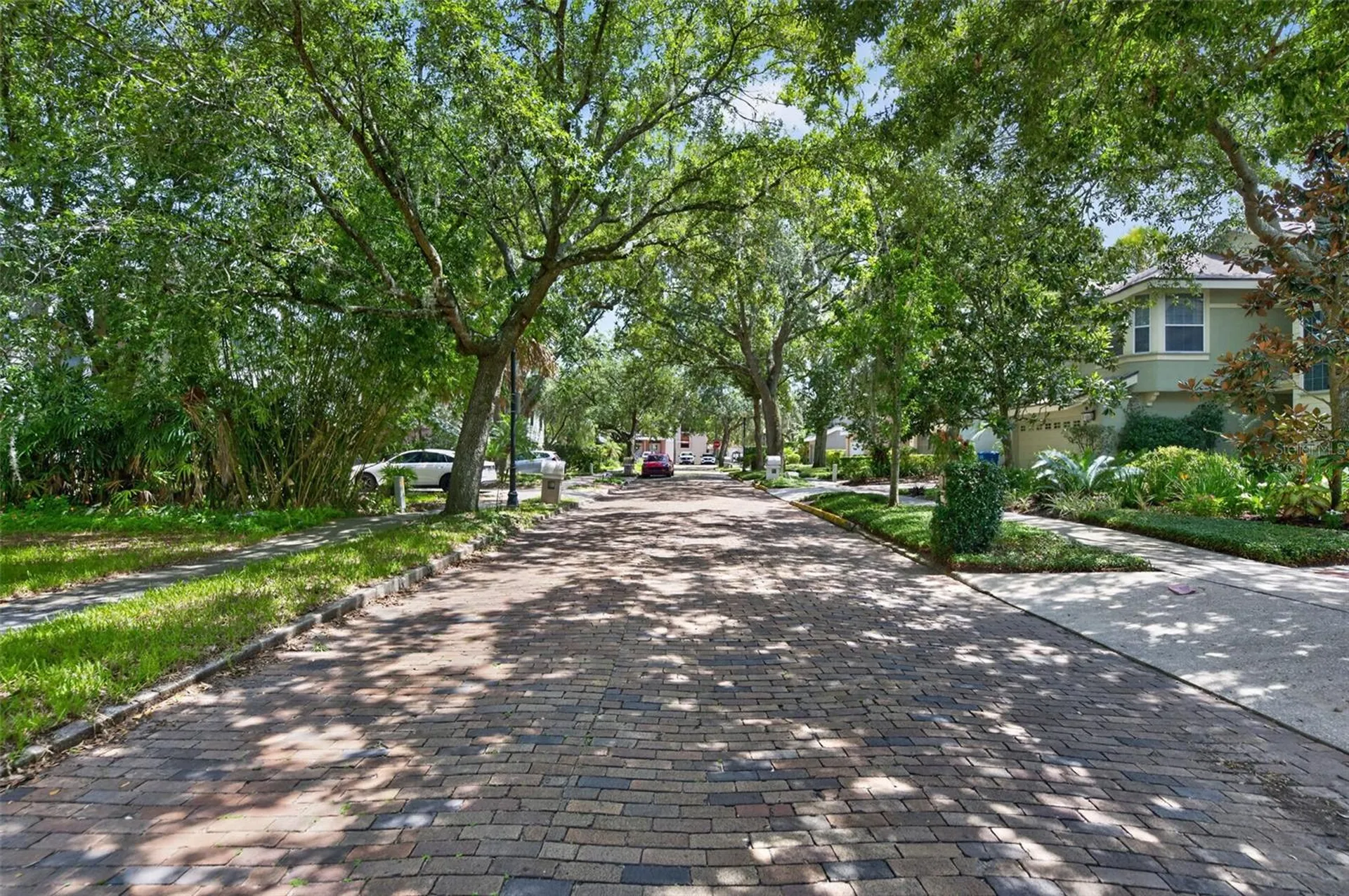 786 Mcintyre Avenue Winter Park FL 32789