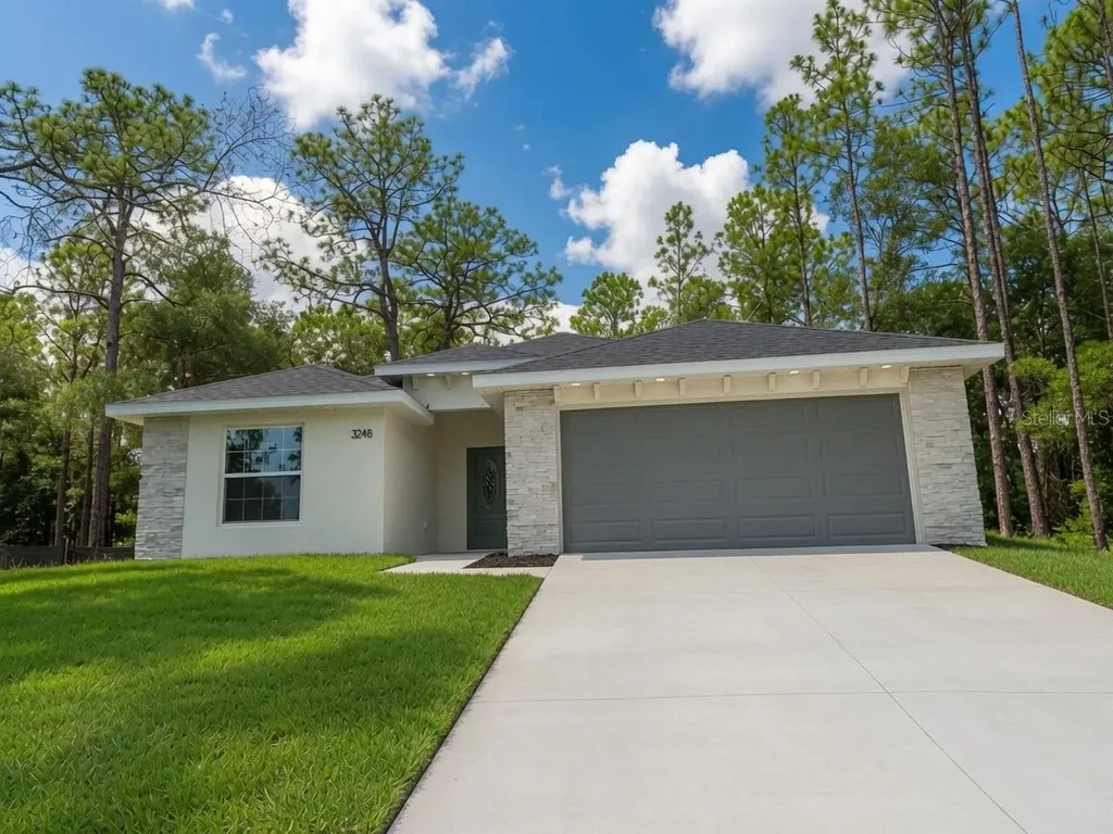 3248 E Porter Street Inverness FL 34453