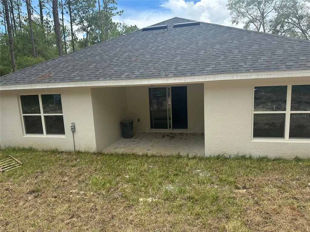 3248 E Porter Street Inverness FL 34453