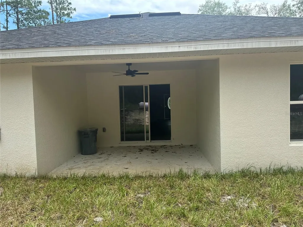 3248 E Porter Street Inverness FL 34453
