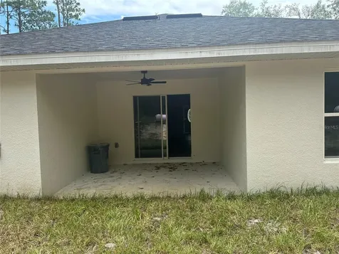 3248 E Porter Street Inverness FL 34453