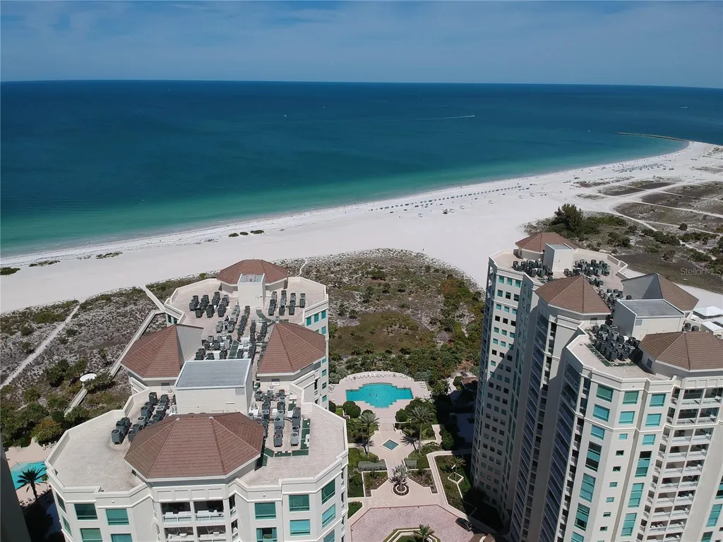 1180 Gulf Boulevard Clearwater FL 33767