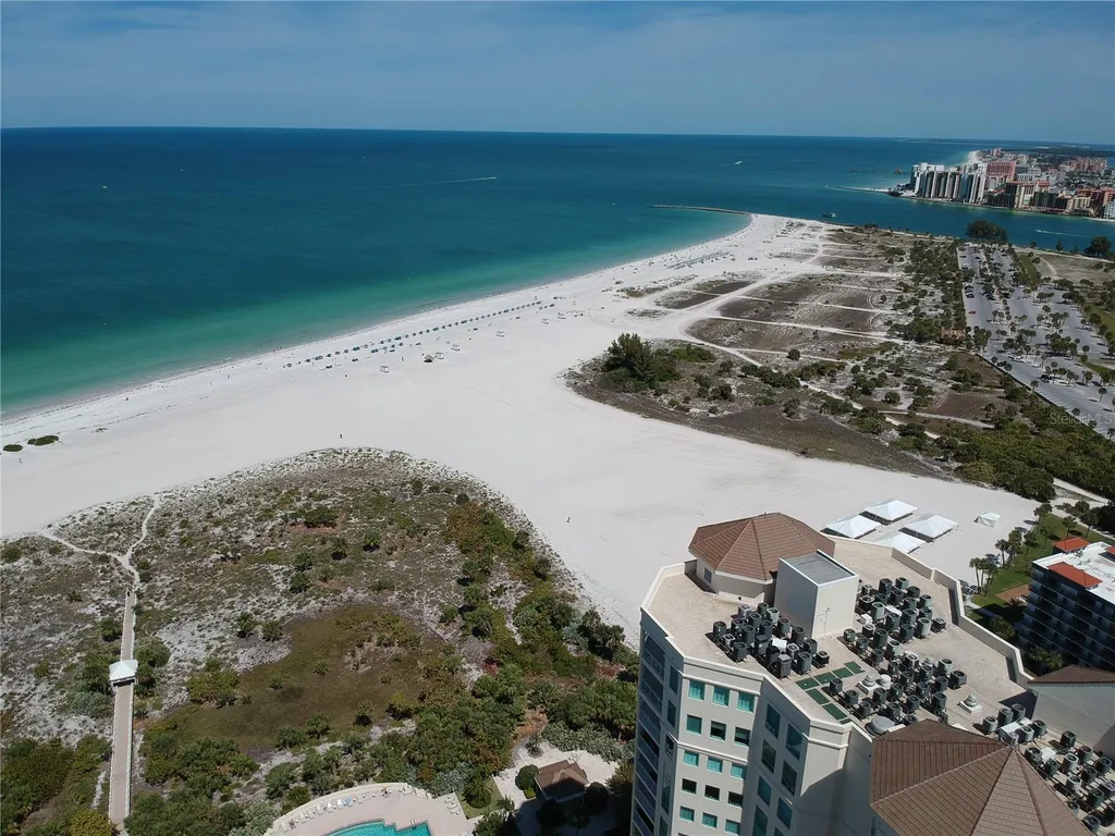 1180 Gulf Boulevard Clearwater FL 33767