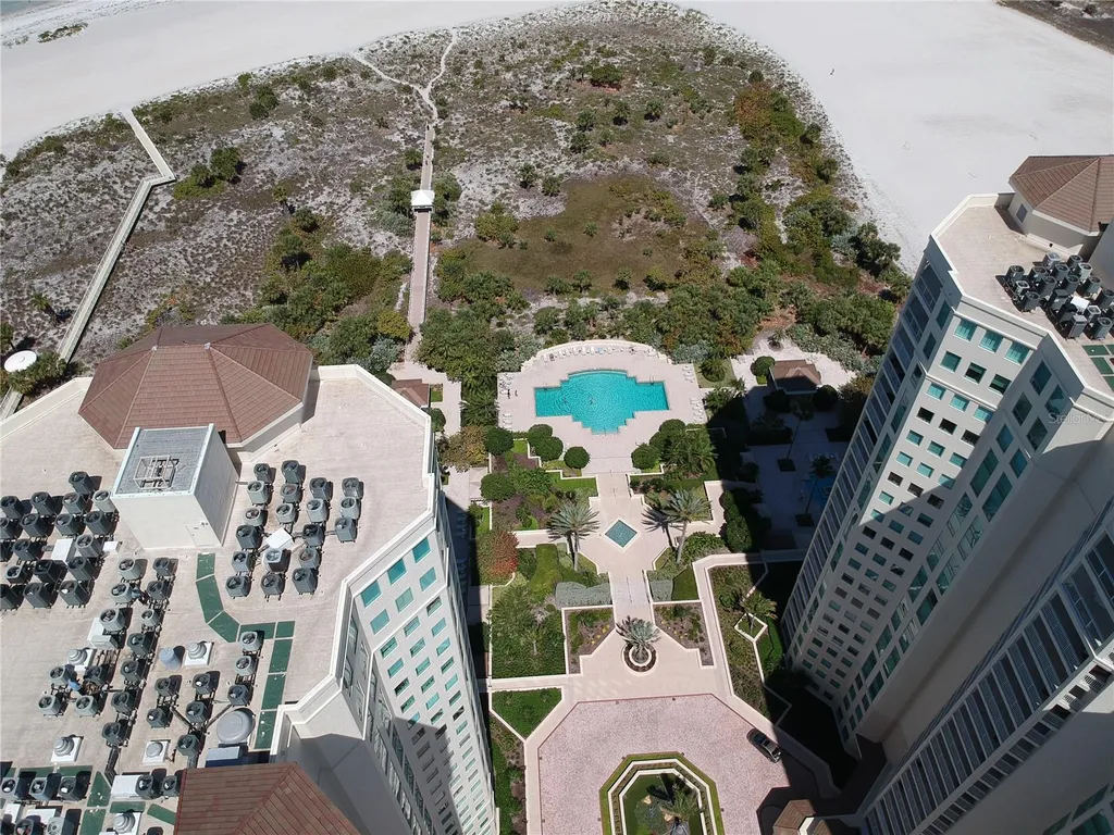 1180 Gulf Boulevard Clearwater FL 33767