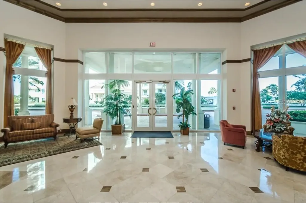1180 Gulf Boulevard Clearwater FL 33767