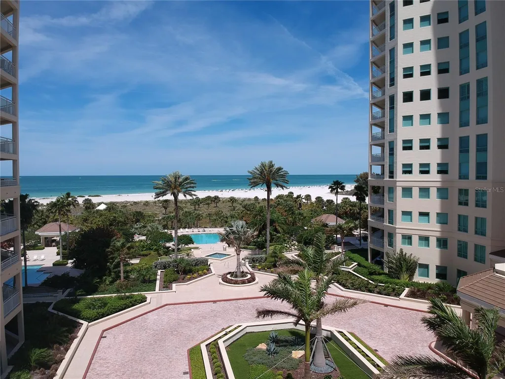 1180 Gulf Boulevard Clearwater FL 33767