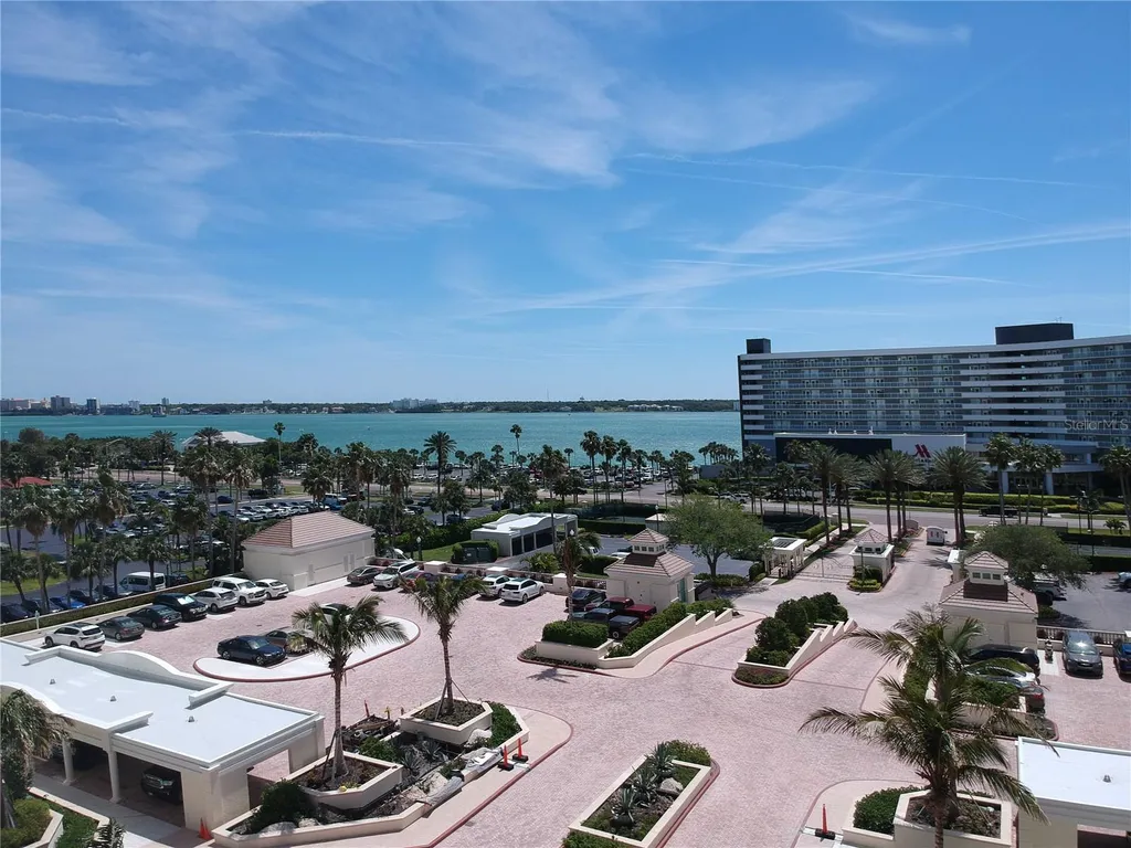 1180 Gulf Boulevard Clearwater FL 33767