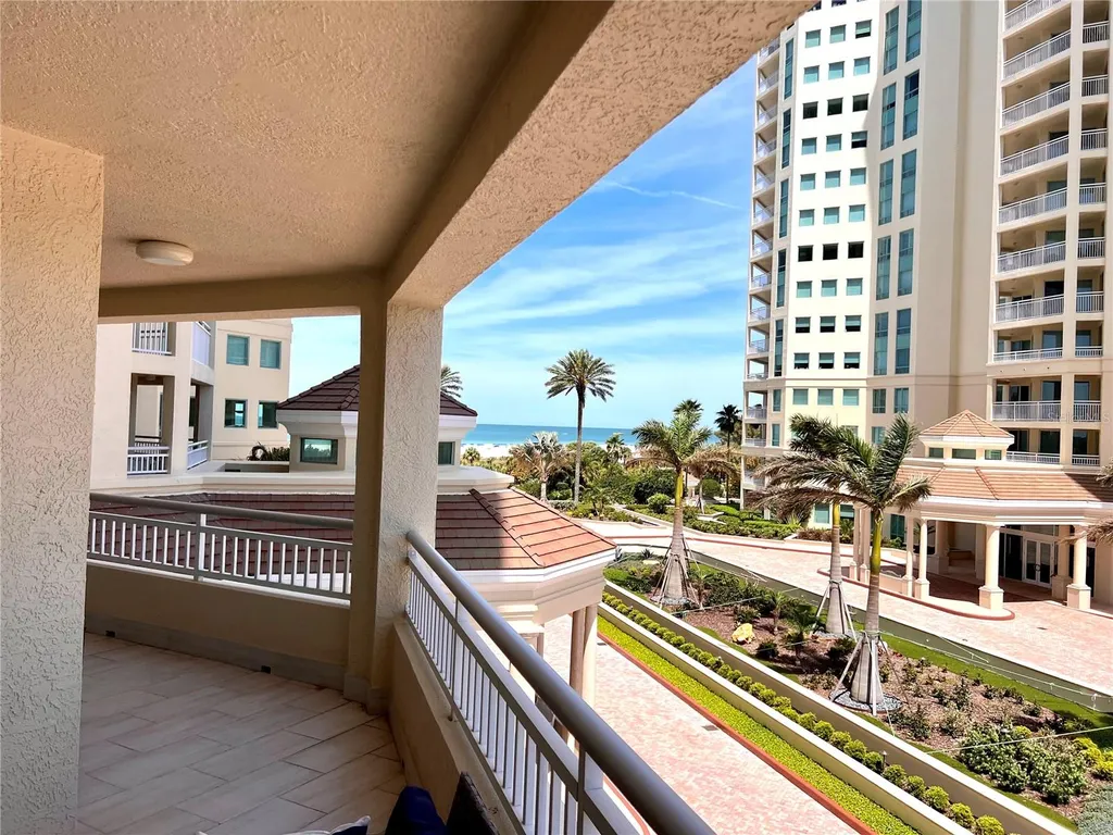 1180 Gulf Boulevard Clearwater FL 33767