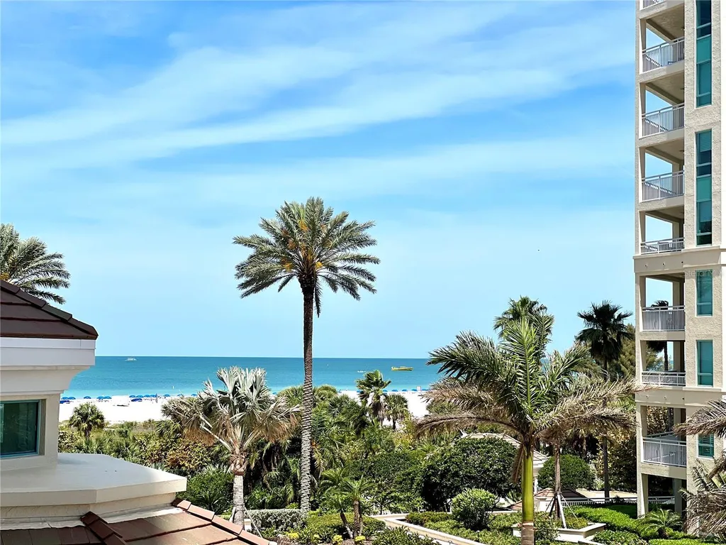 1180 Gulf Boulevard Clearwater FL 33767