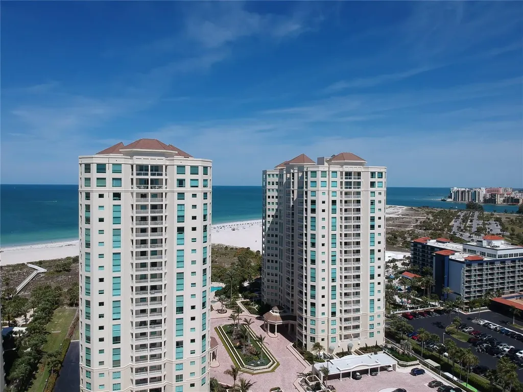 1180 Gulf Boulevard Clearwater FL 33767