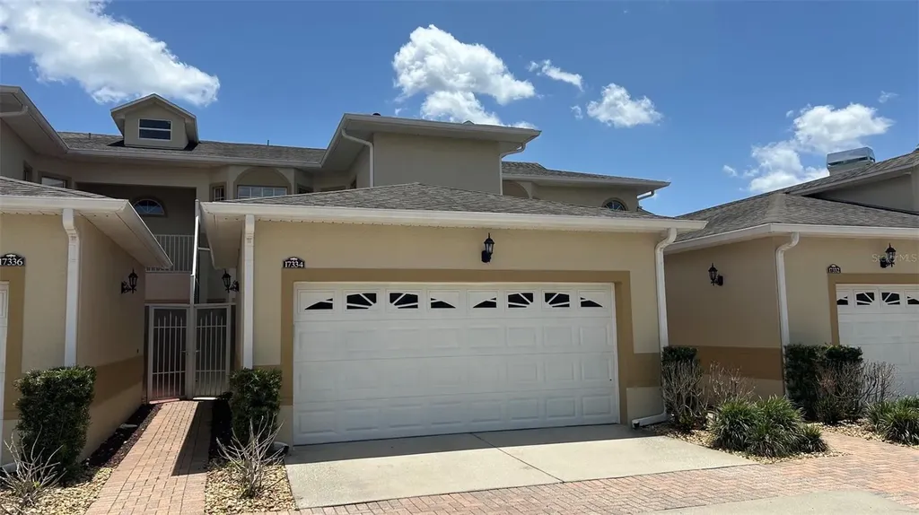 17334 Promenade Drive Clermont FL 34711