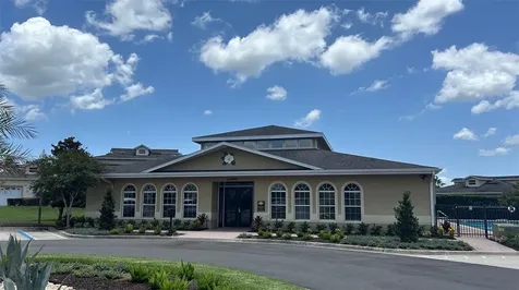 17334 Promenade Drive Clermont FL 34711