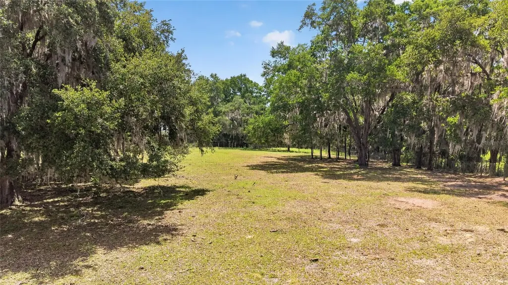 2611 E Stage Coach Trail Inverness FL 34452