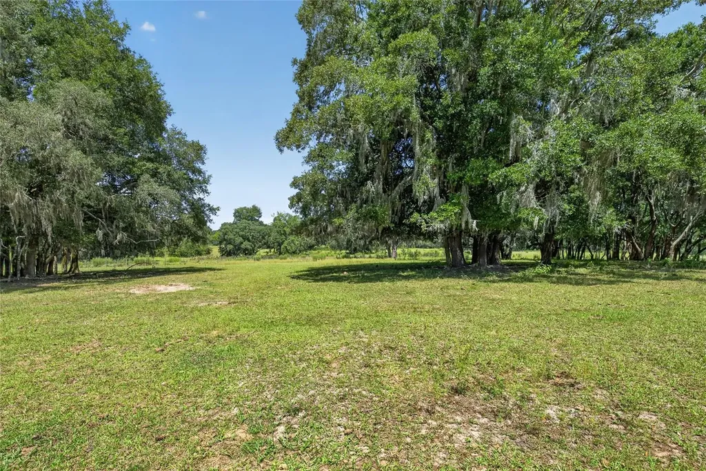 2611 E Stage Coach Trail Inverness FL 34452