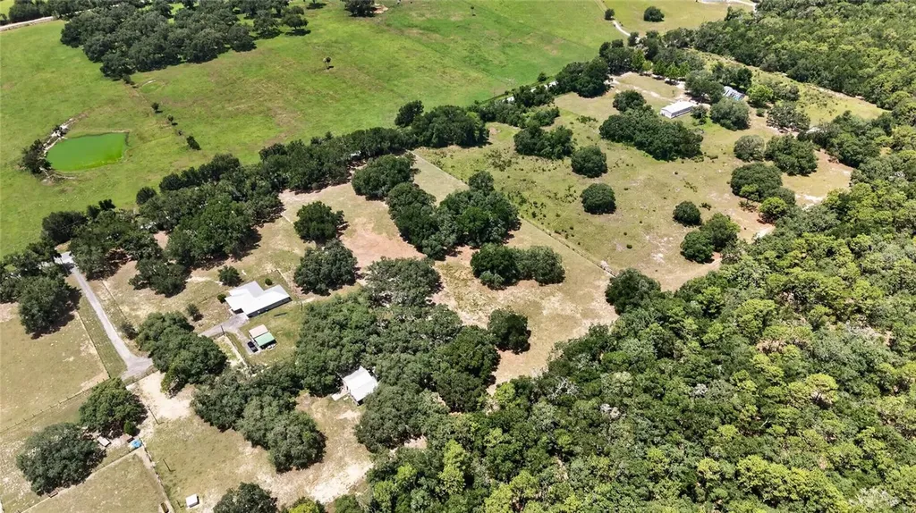 2611 E Stage Coach Trail Inverness FL 34452