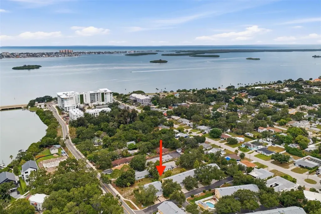 Sunset Point Road Clearwater FL 33755