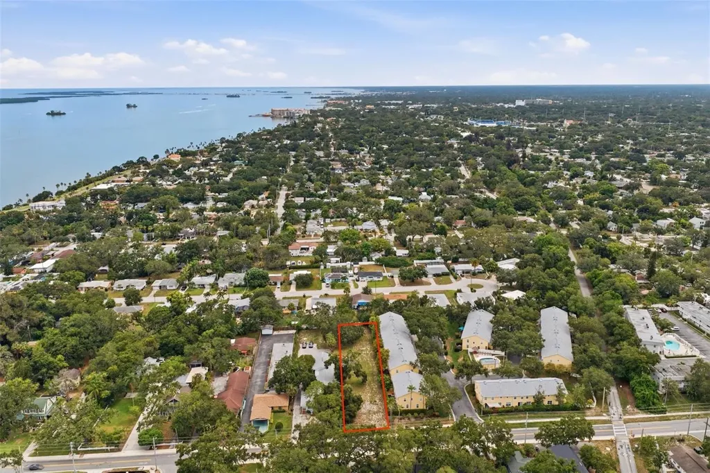 Sunset Point Road Clearwater FL 33755