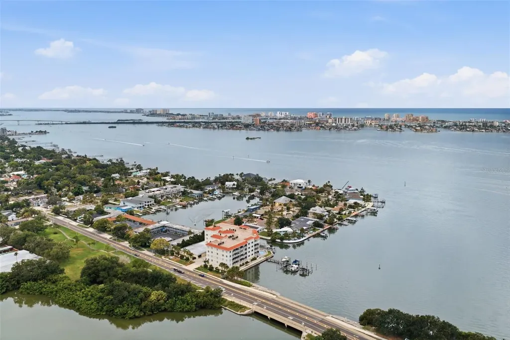 Sunset Point Road Clearwater FL 33755