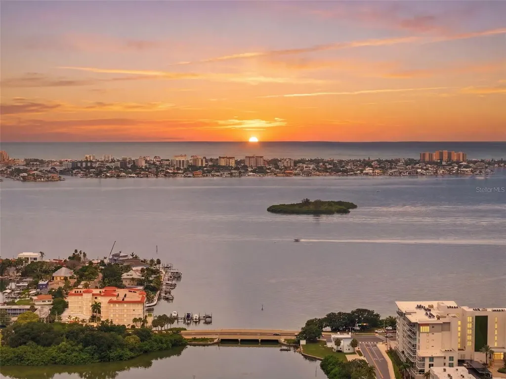Sunset Point Road Clearwater FL 33755