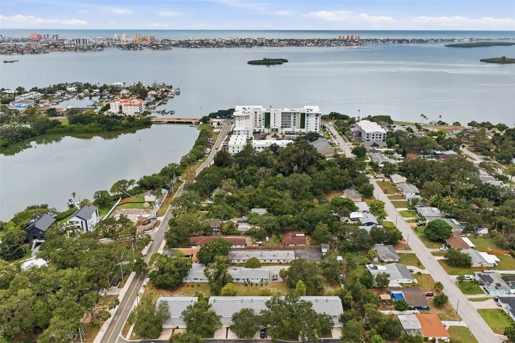 Sunset Point Road Clearwater FL 33755