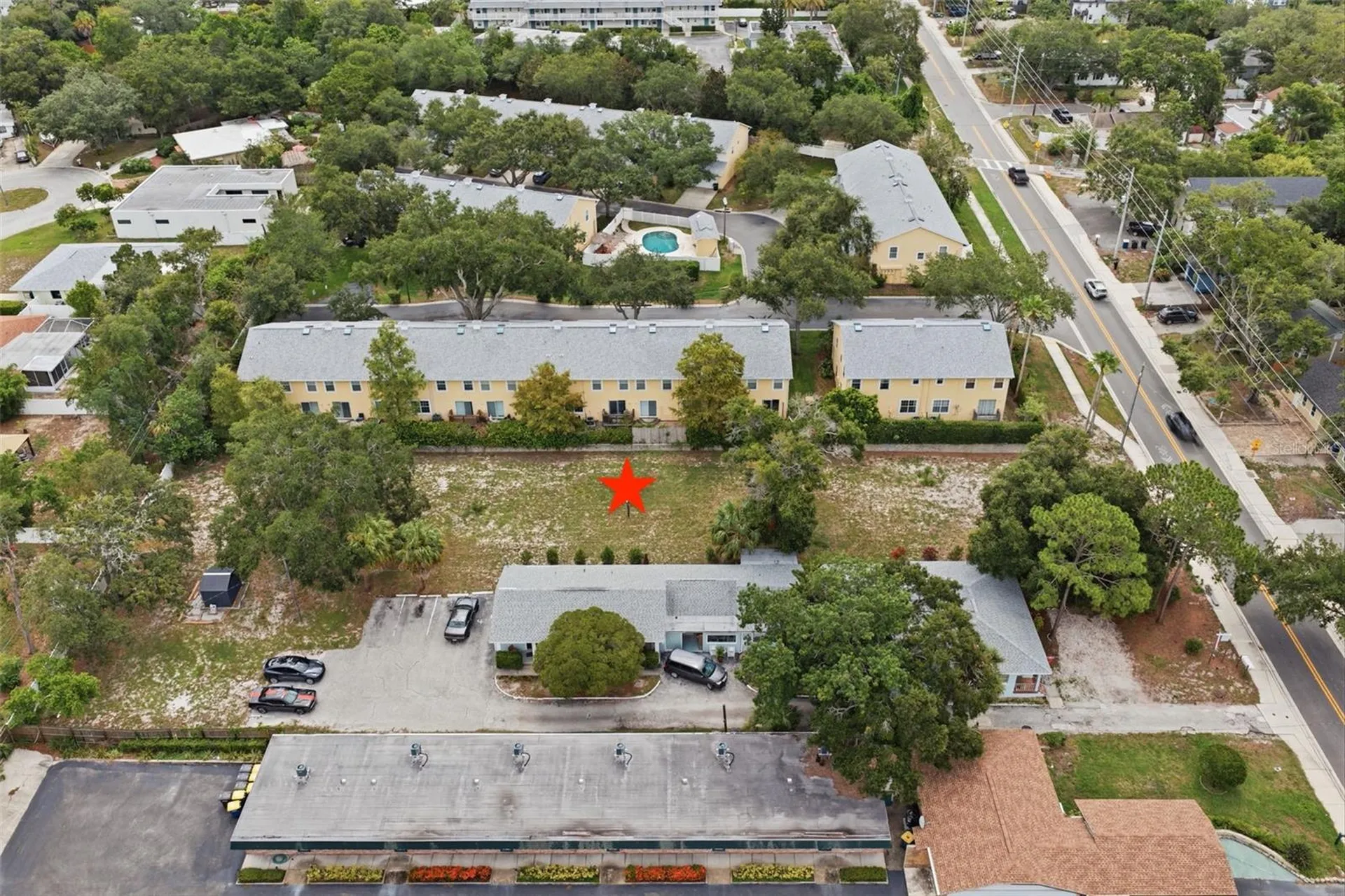 Sunset Point Road Clearwater FL 33755