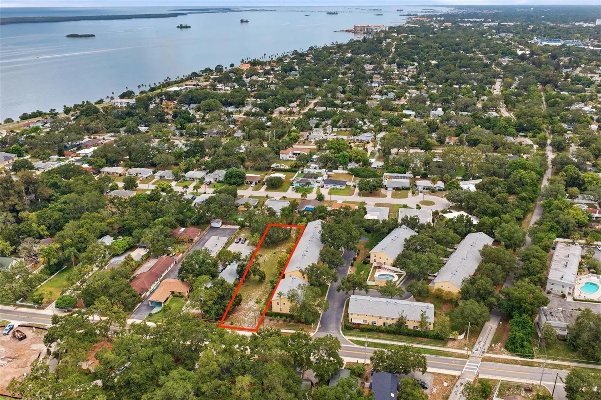 Sunset Point Road Clearwater FL 33755