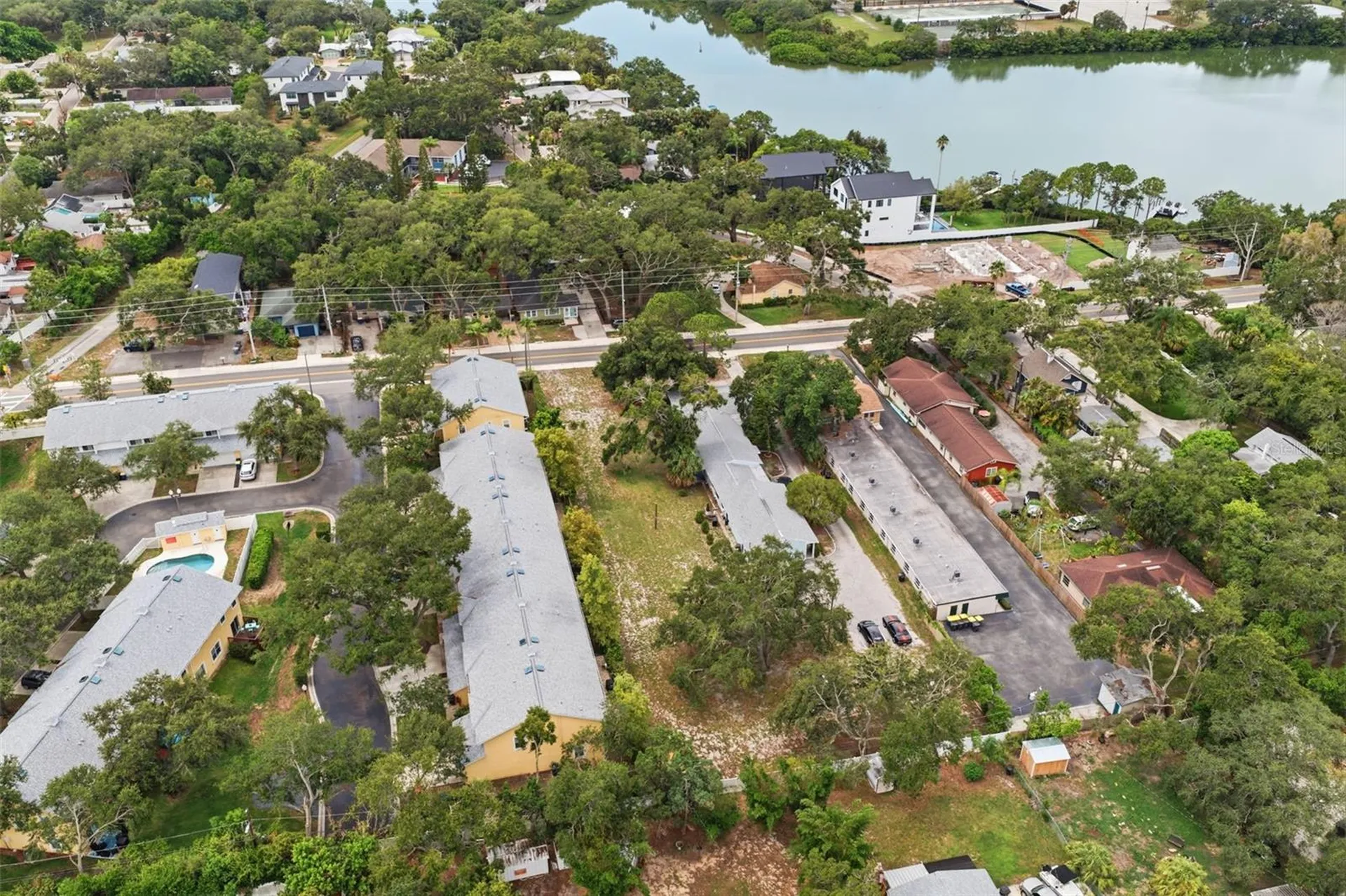 Sunset Point Road Clearwater FL 33755