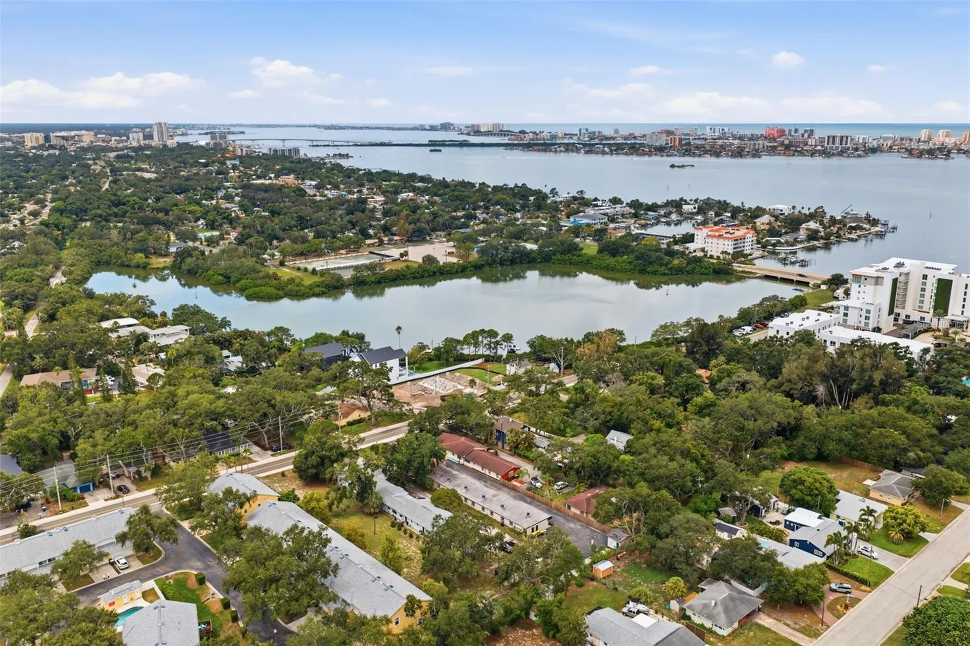Sunset Point Road Clearwater FL 33755