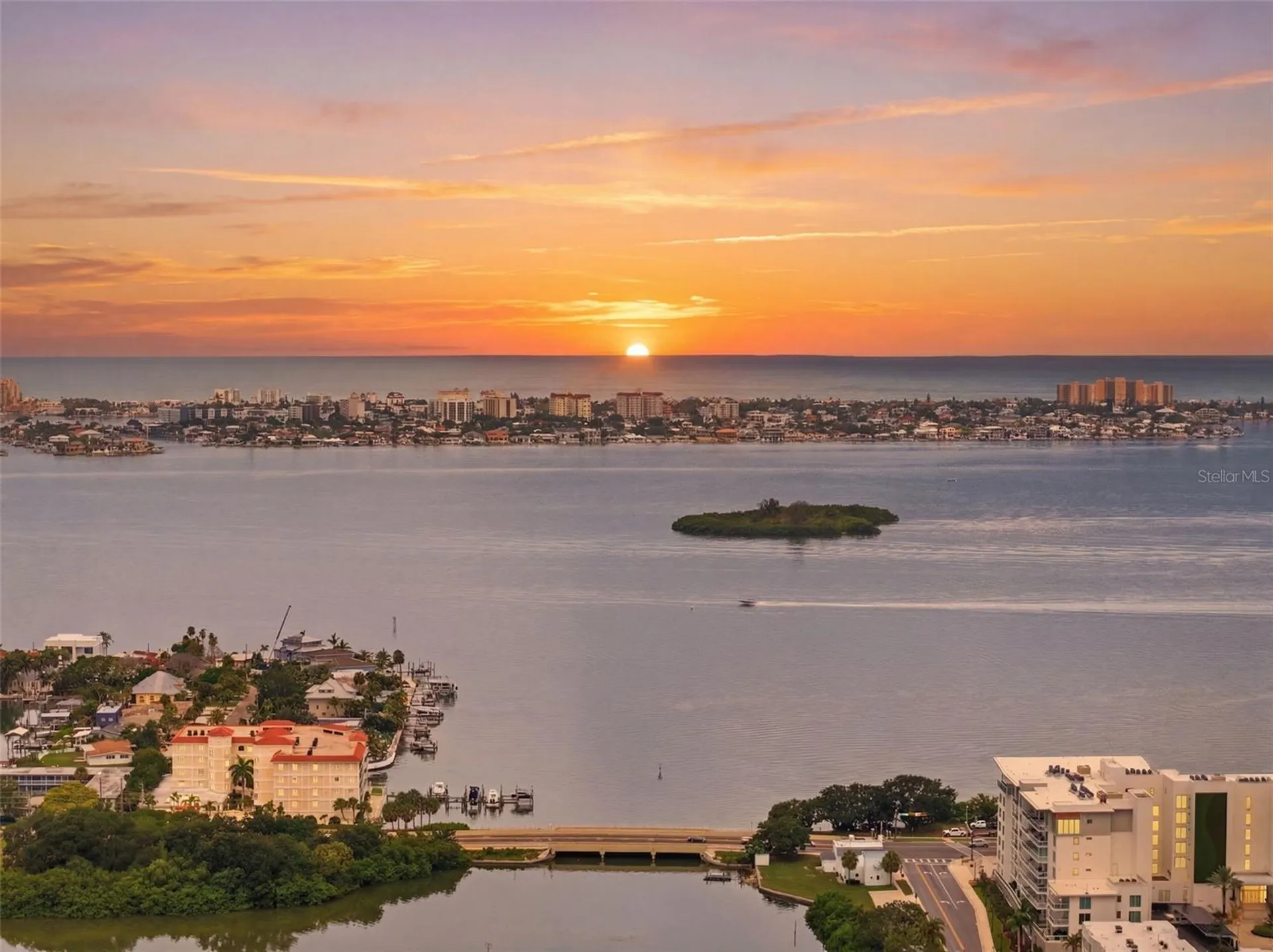 Sunset Point Road Clearwater FL 33755