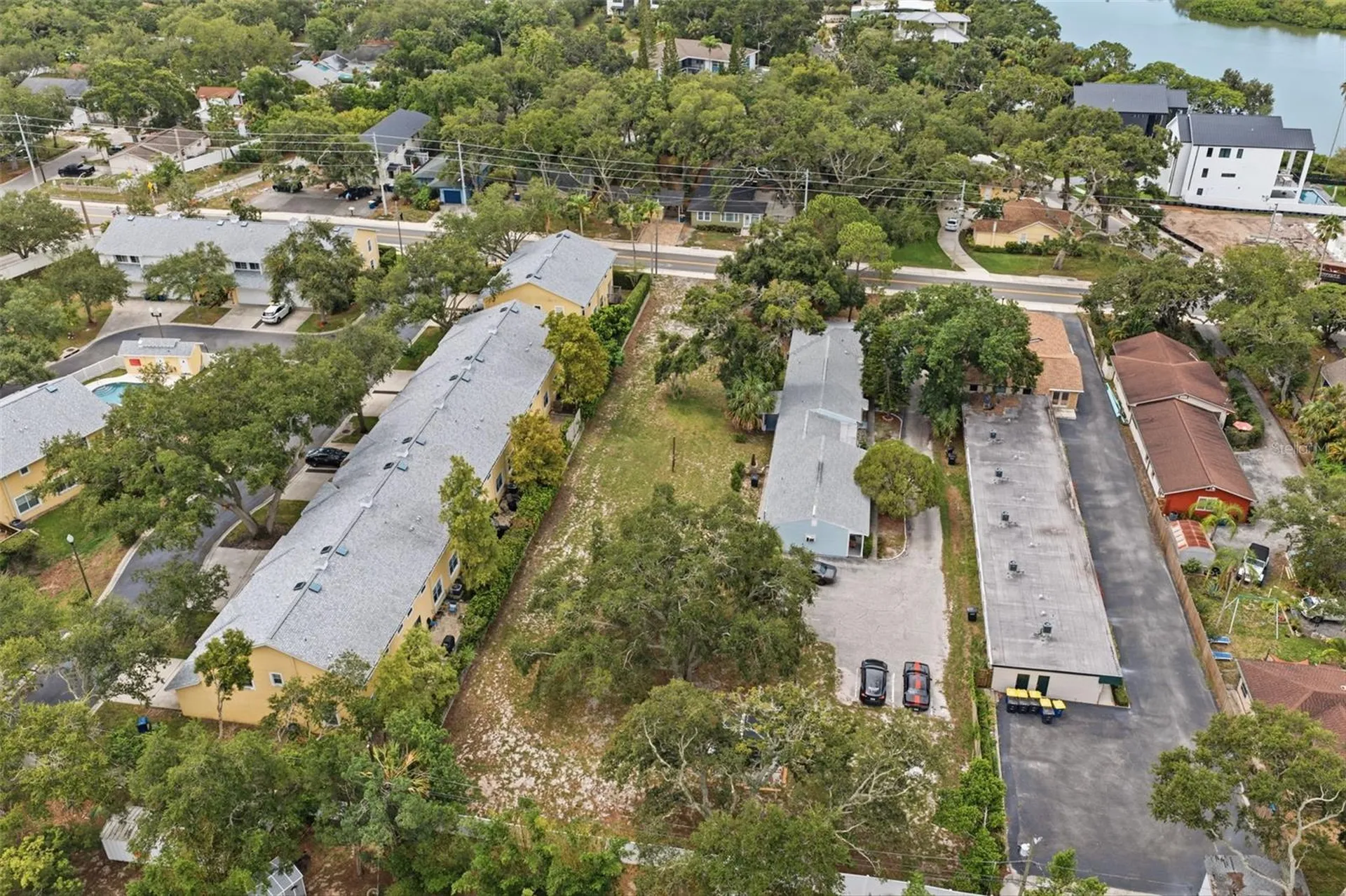 Sunset Point Road Clearwater FL 33755