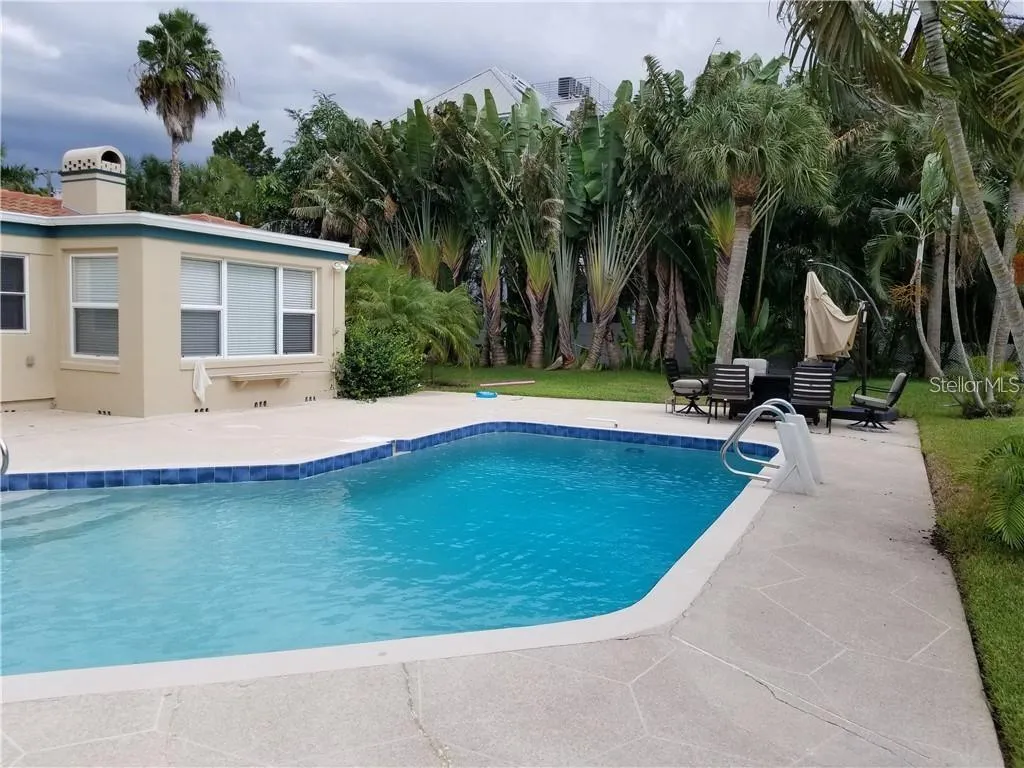 4000 Belle Vista Drive St Petersburg FL 33706