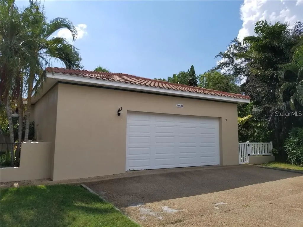 4000 Belle Vista Drive St Petersburg FL 33706