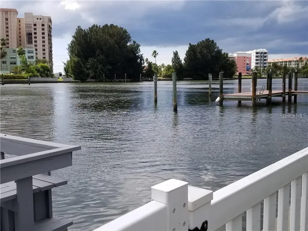 4000 Belle Vista Drive St Petersburg FL 33706