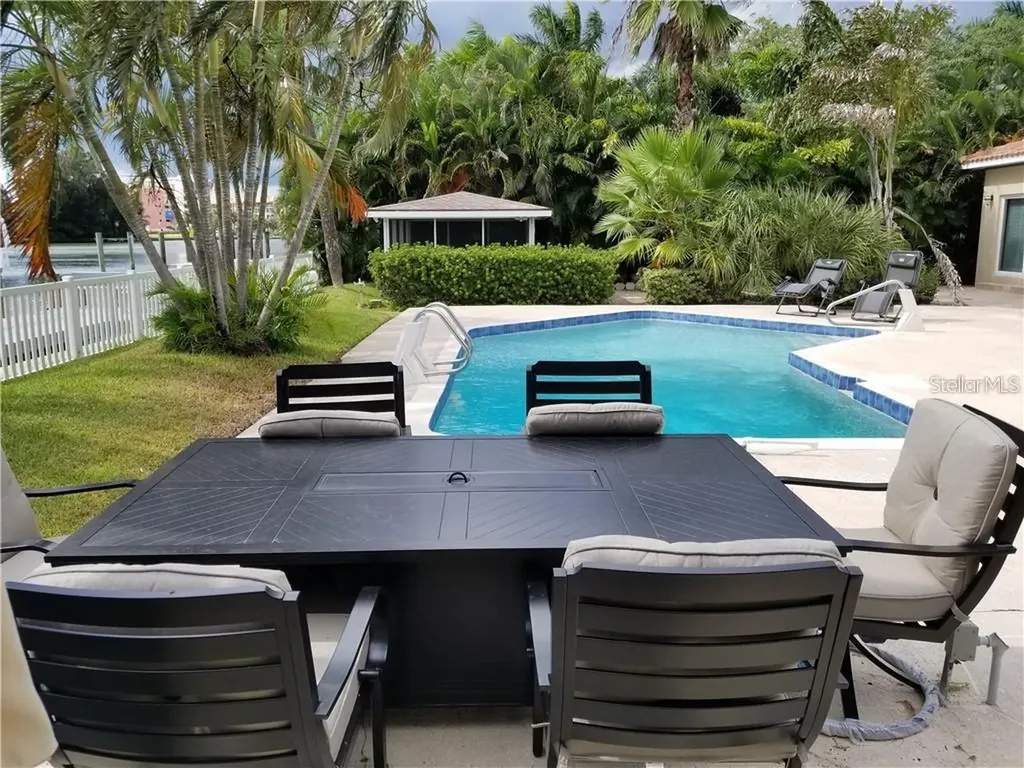 4000 Belle Vista Drive St Petersburg FL 33706