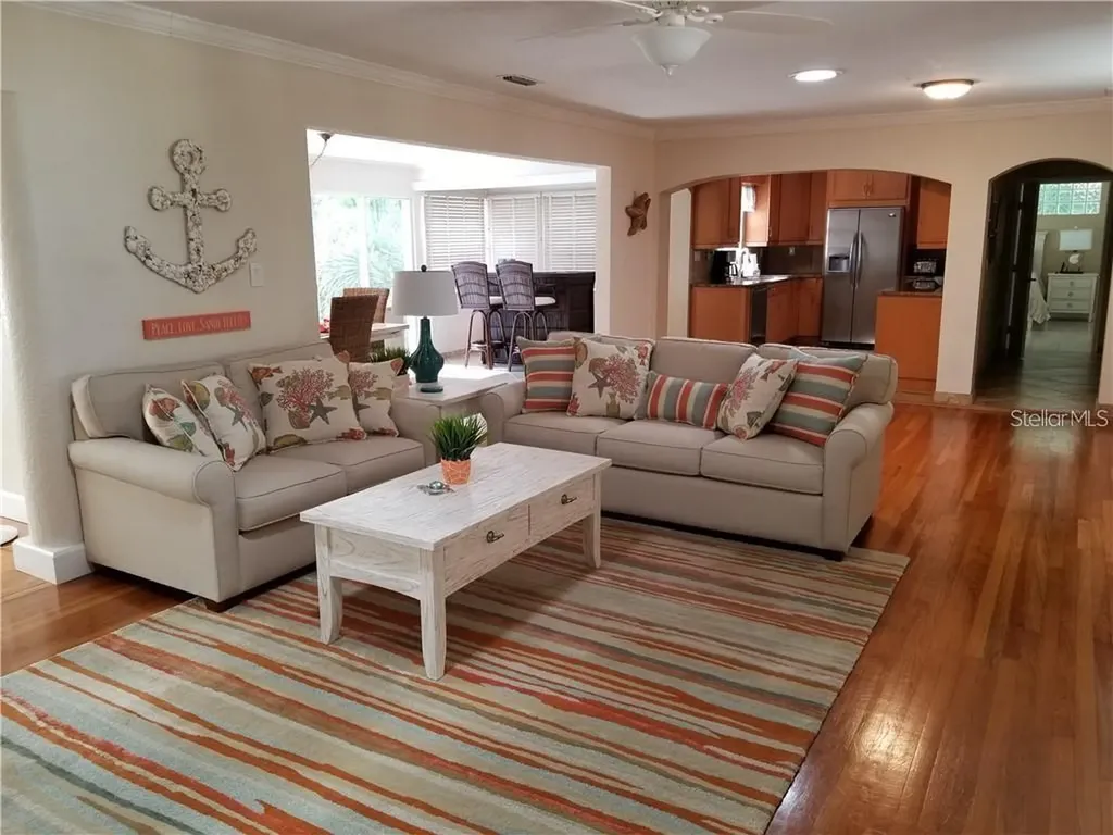 4000 Belle Vista Drive St Petersburg FL 33706