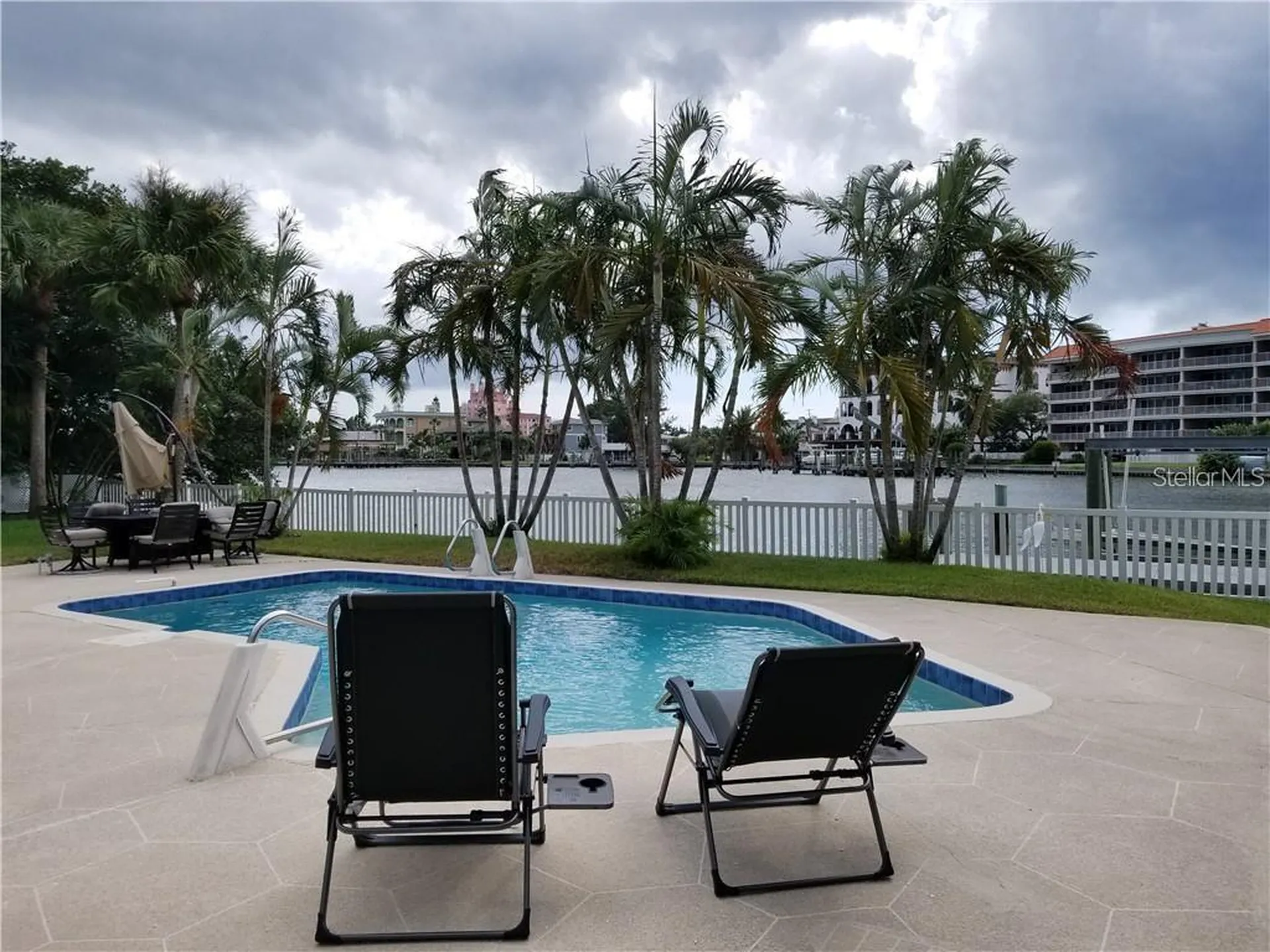 4000 Belle Vista Drive St Petersburg FL 33706